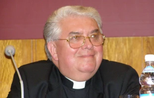 Polish Bishop Jan Tyrawa. Krzysztof Mizera via Wikimedia (CC BY-SA 4.0).